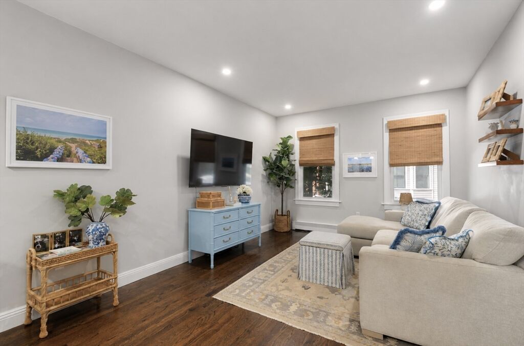 Property Photo:  17 Cordis Street 1  MA 02129 
