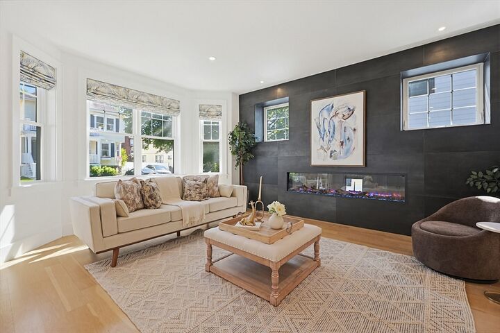 Property Photo:  57 Burnham  MA 02478 