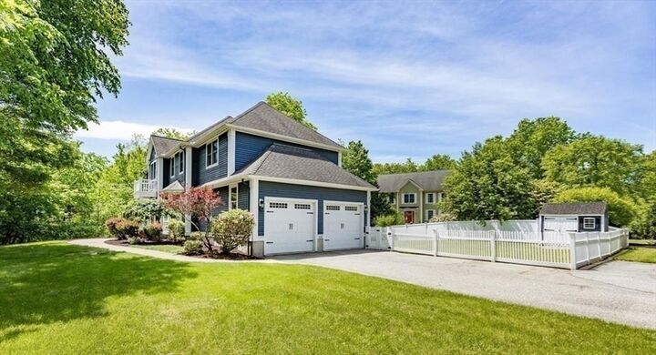 Property Photo:  438 Middlesex Ave  MA 01887 
