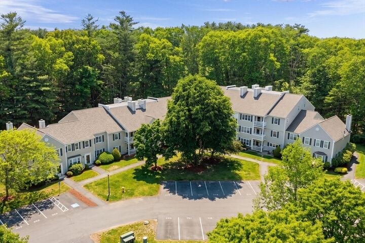 Property Photo:  400 Brookside Dr E  MA 01810 