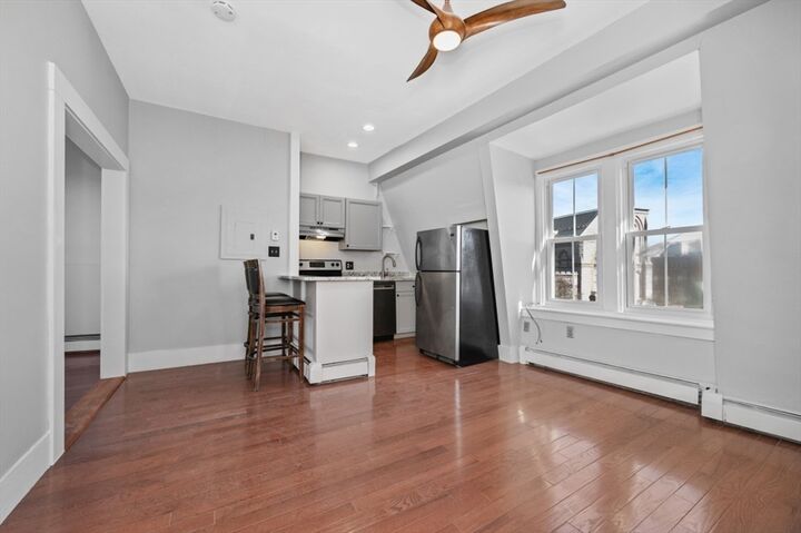 Property Photo:  73-83 Main Street 12  MA 02129 
