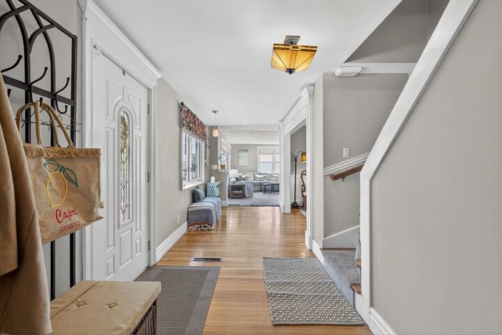 Property Photo:  143 Morton St  MA 02152 