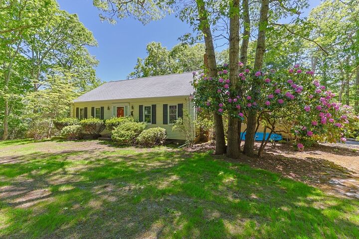 Property Photo:  160 Joe Long Rd  MA 02631 