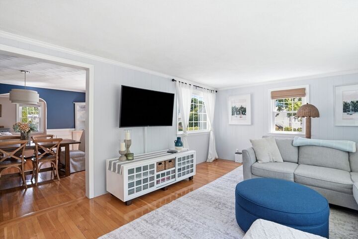 Property Photo:  13 Alden Rd  MA 02188 