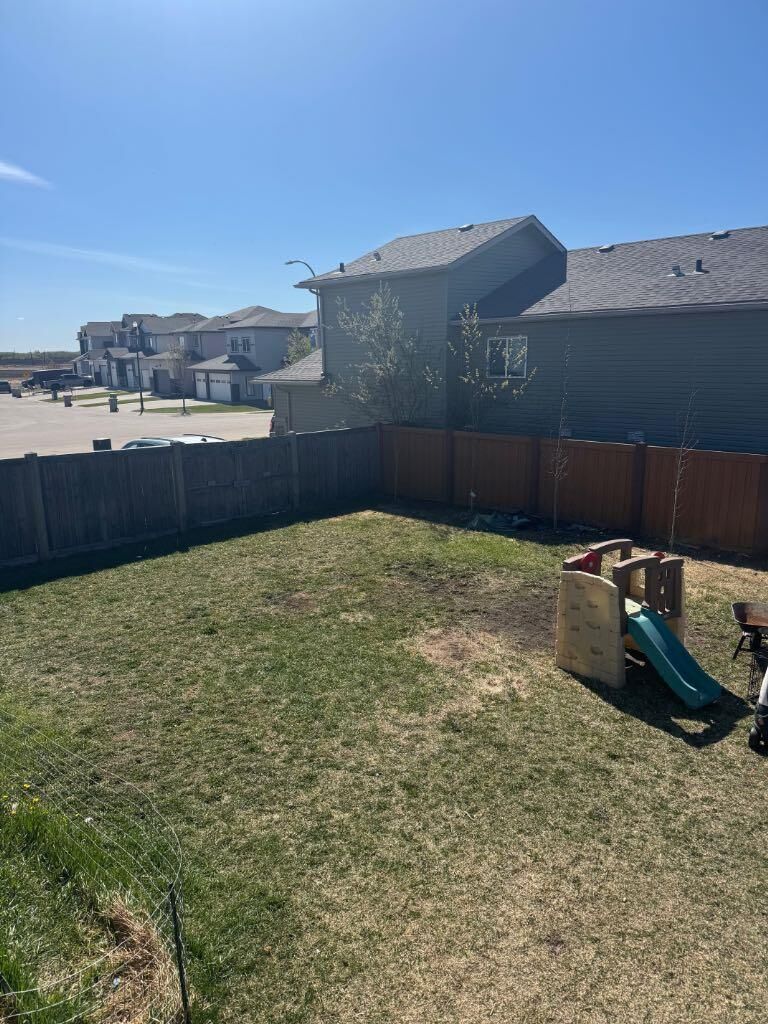 Property Photo:  12006 Copperwood Road  AB T8X 0H5 