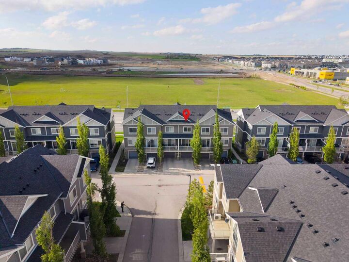 Photo de la propriété:  1543 Symons Valley Parkway NW  AB T3P 0R8 