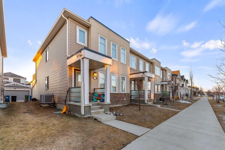 Photo de la propriété:  10532 Cityscape Drive NE  AB T3N 0P3 