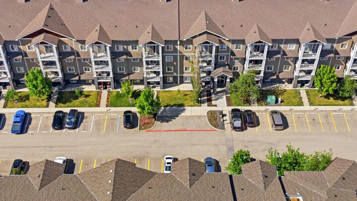 Photo de la propriété:  115 Prestwick Villas SE 2223  AB T2Z 0M9 