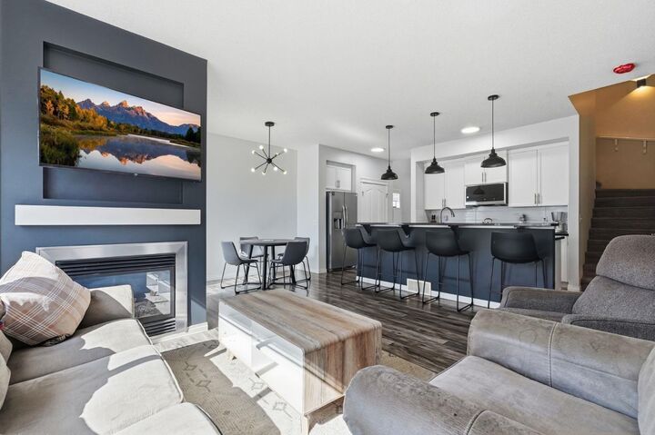 Photo de la propriété:  17 Mahogany Terrace SE  AB T3M 0R5 