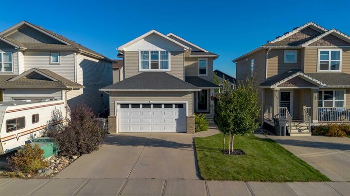Property Photo:  313 Sundance Drive  AB T0L 0V2 