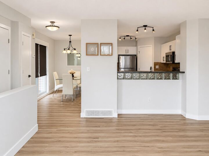 Property Photo: 103 Addington Drive 39 AB T4R 3C6