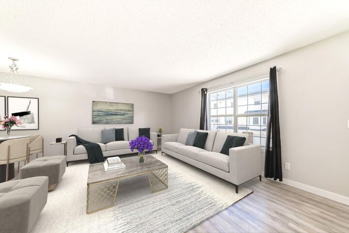 Photo de la propriété:  252 Prestwick Acres Lane SE  AB T2Z 3Y2 