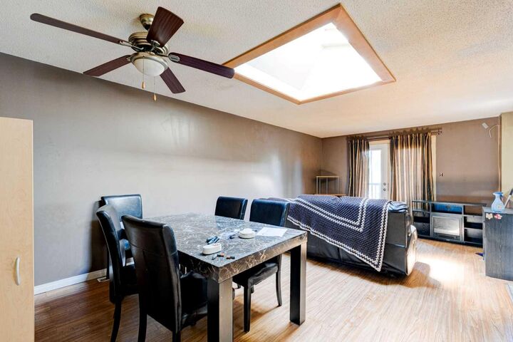 Property Photo: 7417 35th Avenue NW AB T3B 1T4