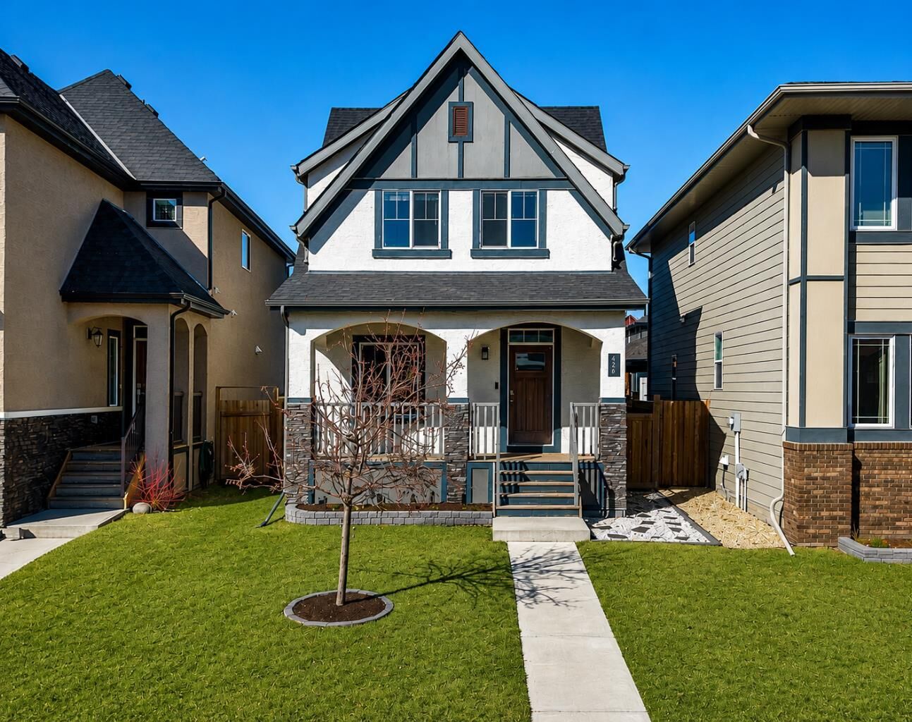 Photo de la propriété:  432 Marquis Heights SE  AB T3M 1V1 