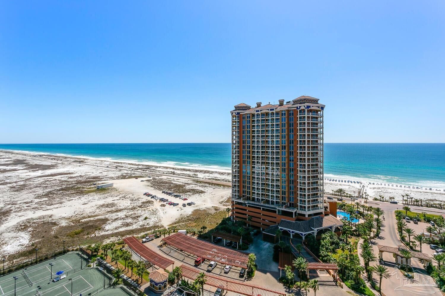 Property Photo:  2 Portofino Dr 1604  FL 32561 