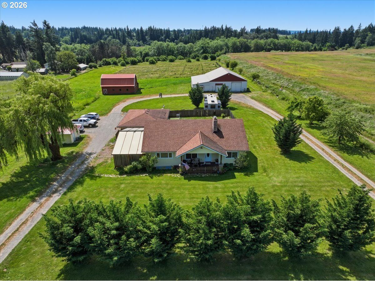 Property Photo:  21206 NE 10th Ave  WA 98642 