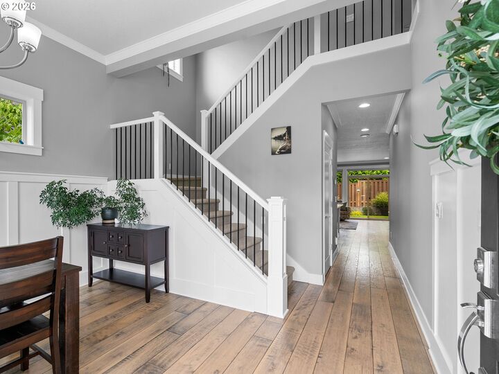 Property Photo:  12419 NW Millford St  OR 97229 