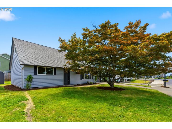 Property Photo:  20840 SW Wyngate St  OR 97078 