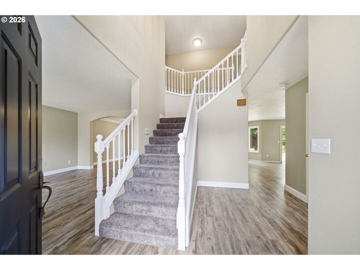 Property Photo:  2623 N L St  WA 98671 