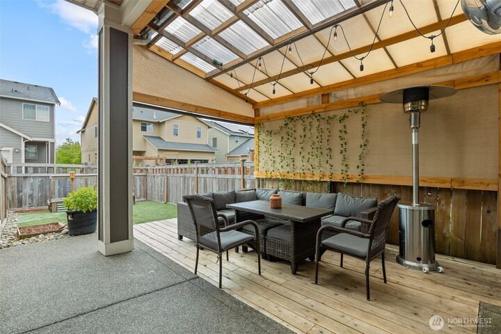 Property Photo:  507  Meadowwood Drive SW  WA 98502 