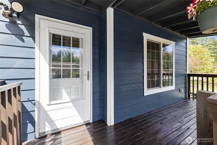 Property Photo:  8389 SW Harmon Street  WA 98367 