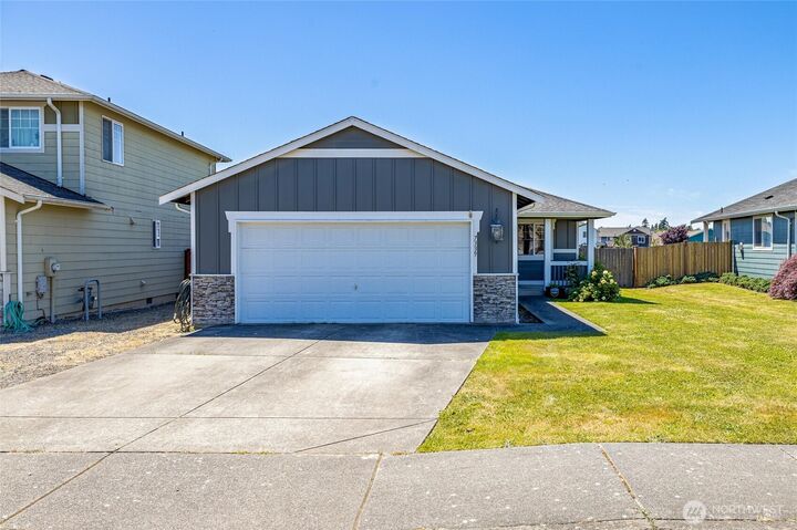 Property Photo:  7339  Clamdigger  WA 98230 