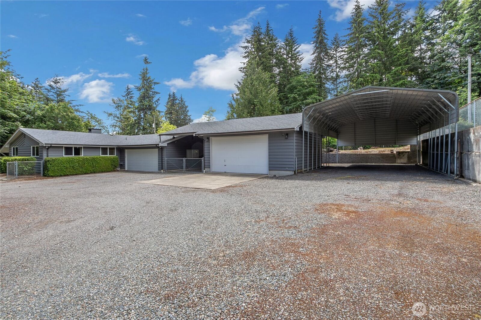 Property Photo:  6006  48th Avenue E  WA 98443 