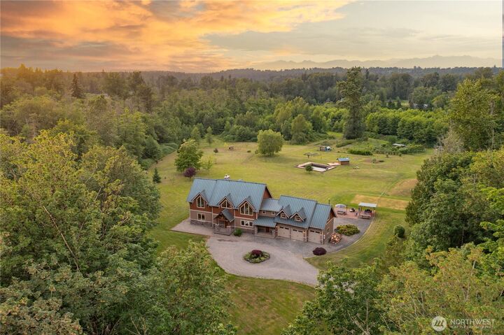 Property Photo:  2692  H Street Road  WA 98230 