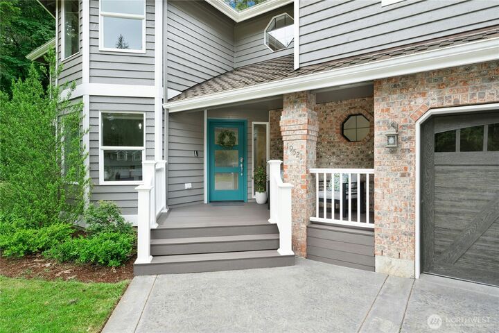 Property Photo:  19521 SE 332nd Place  WA 98092 