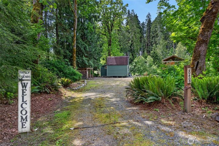 Property Photo: 20409 133rd Street NE WA 98252