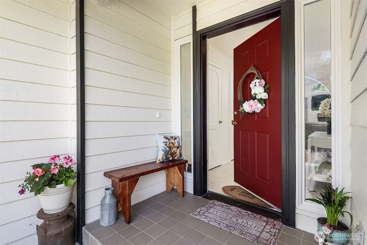 Property Photo: 23228 Woods Creek Road WA 98290