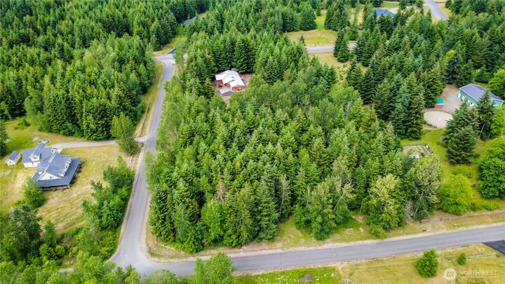 Property Photo: 19829 147th Avenue SE WA 98597