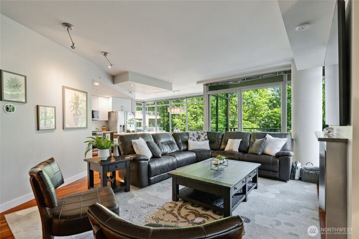 Property Photo:  900  Lenora Street W300  WA 98121 
