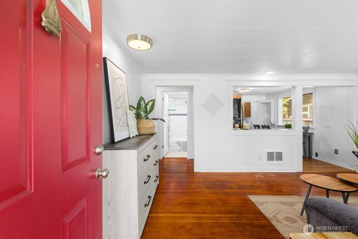 Property Photo:  2536  57th Avenue NE  WA 98422 