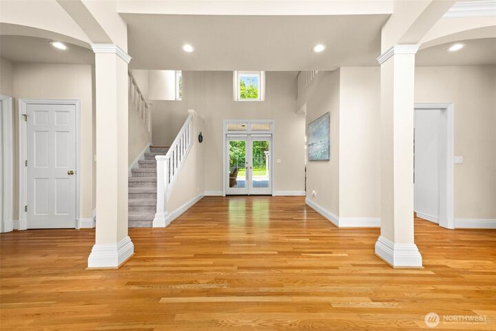 Property Photo: 12812 53rd Avenue NW WA 98332