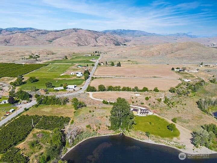 Property Photo: 0 Lot 4 Freese Duck Lake Road WA 98841