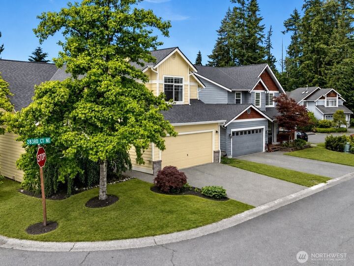 Property Photo:  13801  283rd Court NE  WA 98019 