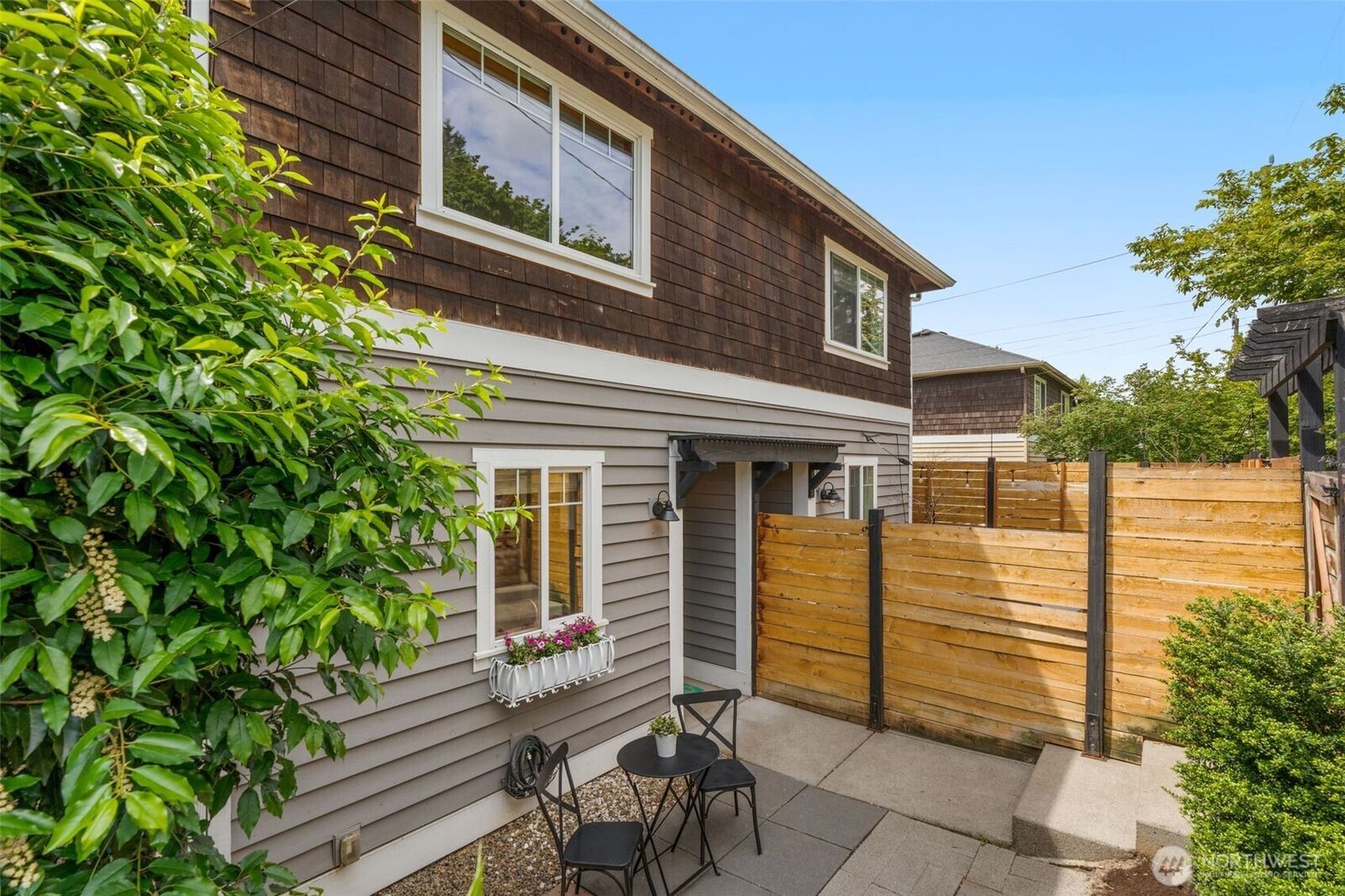 Property Photo:  9121  23rd Avenue NE  WA 98115 