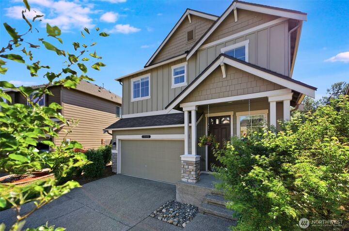 Property Photo:  13003  116th Avenue Ct E  WA 98374 
