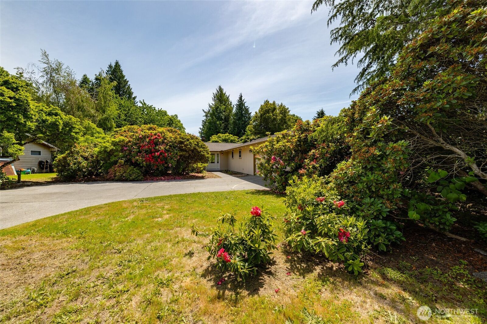 Property Photo:  21316  Rolling Ridge Dr.  WA 98284 