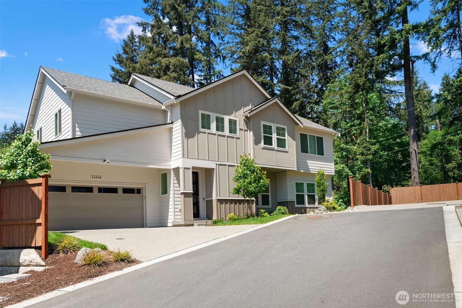 Property Photo:  18804  14th Place W  WA 98037 