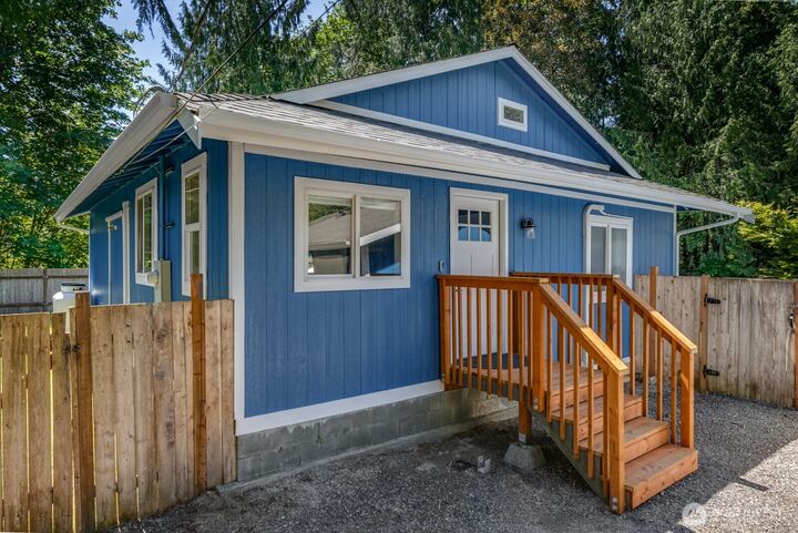 Property Photo: 21108 119th Street NE WA 98252