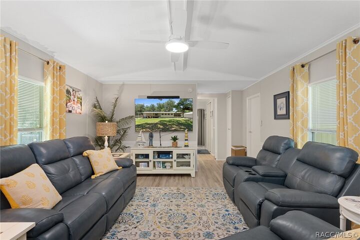 Property Photo: 8343 S Cove Point FL 34436
