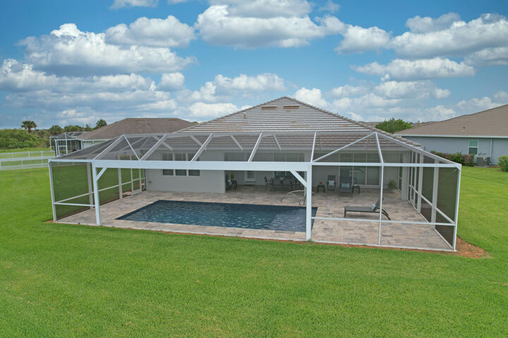 Property Photo:  10205 SW Pervenche Lane  FL 34987 