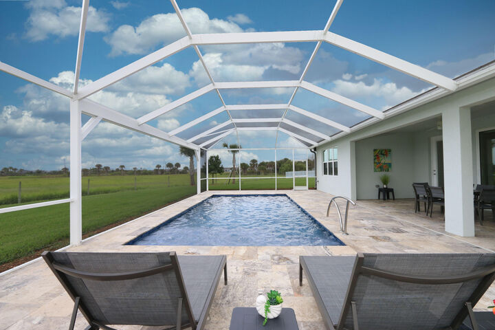 Property Photo:  10205 SW Pervenche Lane  FL 34987 