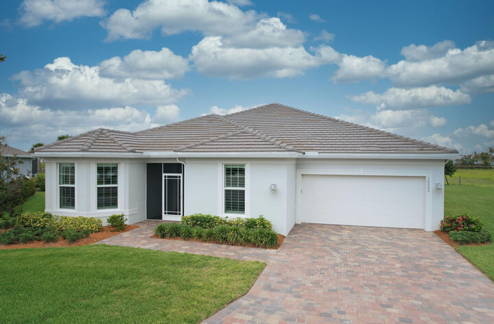 Property Photo: 10205 SW Pervenche Lane FL 34987