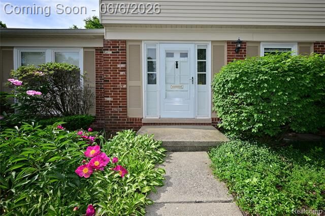 Property Photo: 5177 Buckingham MI 48098