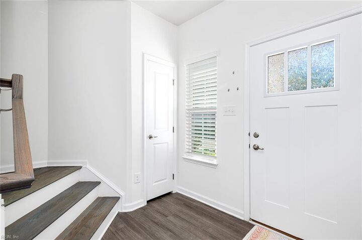 Property Photo: 130 Two Penny Pl 8C VA 23185