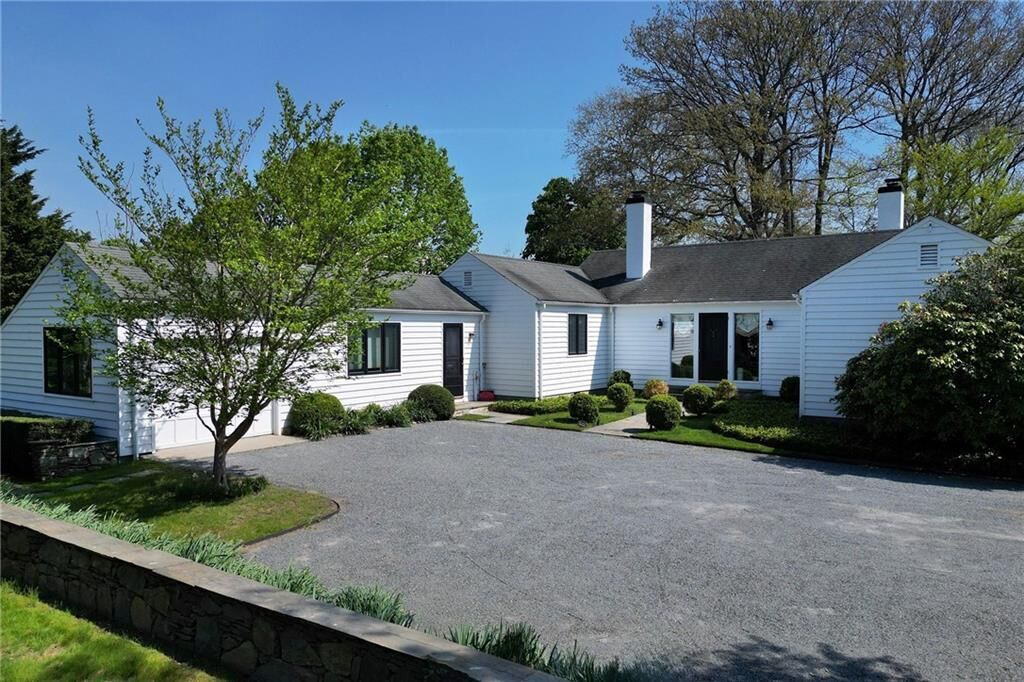 Property Photo: 18 Ledge Road RI 02840