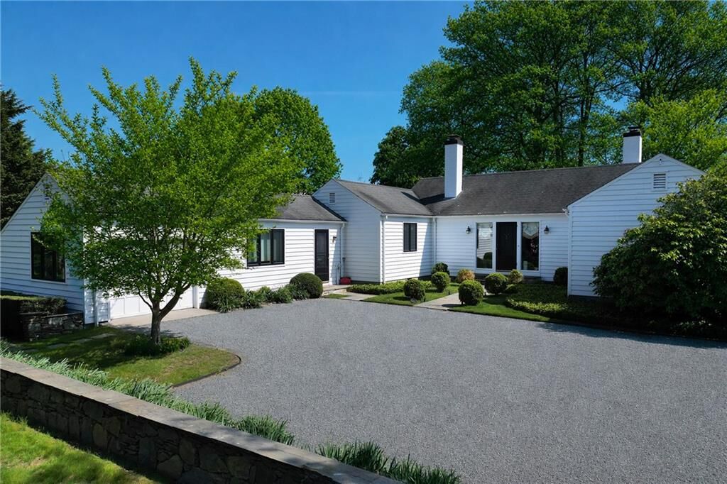 Property Photo: 18 Ledge Road RI 02840